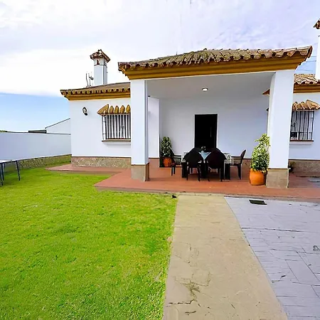 Chalet Holiday home