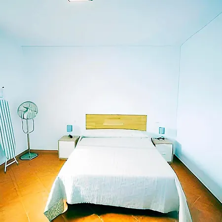 Holiday home Chalet Conil De La Frontera