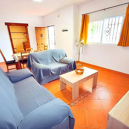 Chalet Conil De La Frontera