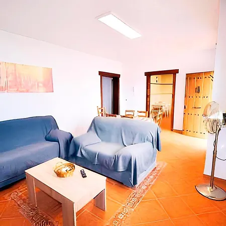 Chalet * Conil De La Frontera