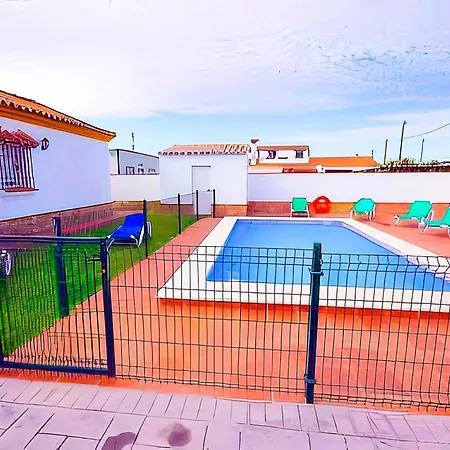 Chalet Conil De La Frontera